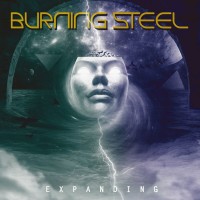 Purchase Burning Steel - Expanding (EP)