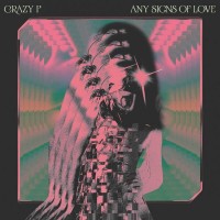 Purchase Crazy P - Any Signs Of Love