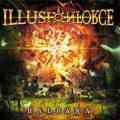 Buy Illusion Force - Halfana Mp3 Download