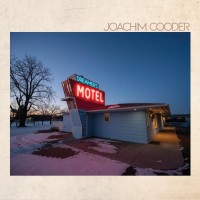 Purchase Joachim Cooder - Dreamer's Motel