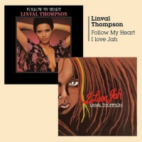 Purchase Linval Thompson - Follow My Heart I Love Jah