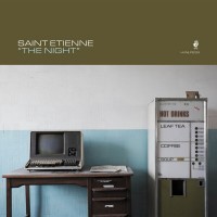 Purchase Saint Etienne - The Night