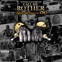 Purchase Z-Ro - Call Me Rother