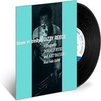 Purchase Dizzy Reece - Blues In Trinity Blue Note Tone Poet Series