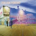 Buy Five For Fighting - America Town- Limited Translucent Blue Mp3 Download