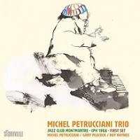 Purchase Michel Petrucciani - Jazz Club Montmartre, CPH 1988 - First Set