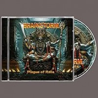 Purchase Brainstorm - Plague Of Rats