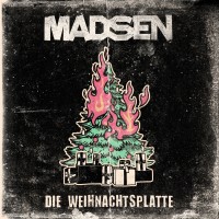 Purchase Madsen - Die Weihnachtsplatte