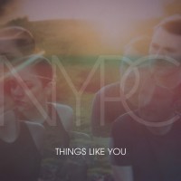 Purchase NYPC - Things Like You (EP)