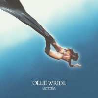 Purchase Ollie Wride - Victoria (CDS)