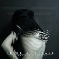 Purchase Pride and fall - Turn The Lights On (EP)