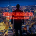 Buy Simple Minds - Your Name In Lights (CDS) Mp3 Download