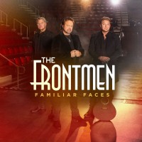 Purchase The Frontmen - Familiar Faces (EP)