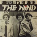 Buy The Wind - Where It's At With... (Vinyl) Mp3 Download