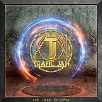 Purchase Trafic Jam - The Joke Is Over