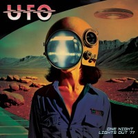 Purchase UFO - One Night - Lights Out '77