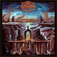 Purchase Typhonian - The Gate Of The Veiled Beyond