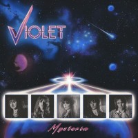 Purchase Violet - Mysteria