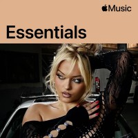 Purchase Bebe Rexha - Essentials