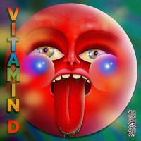 Purchase Cousin Kula - Vitamin D