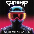 Buy Gunship - Send Me An Angel (CDS) Mp3 Download