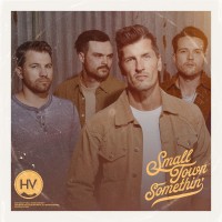 Purchase High Valley - Small Town Somethin' (EP)