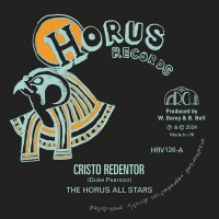 Purchase The Horus All Stars - Cristo Redentor (VLS)