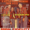 Buy The Old Hickory Singers - A Little Close Harmony From Dixie (Vinyl) Mp3 Download