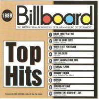 Purchase VA - Billboard Top Hits 1989