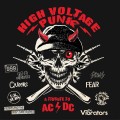 Buy VA - High Voltage Punk: A Tribute To AC/DC Mp3 Download