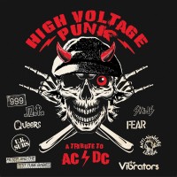 Purchase VA - High Voltage Punk: A Tribute To AC/DC