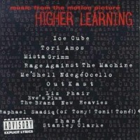 Purchase VA - Higher Learning (Music From The Motion Picture)