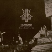 Purchase Abigor - Taphonomia Aeternitatis - Gesänge Im Leichenlicht Der Welt