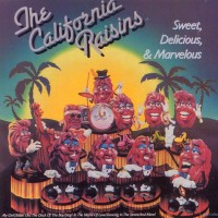 Purchase California Raisins - Sweet, Delicious & Marvelous