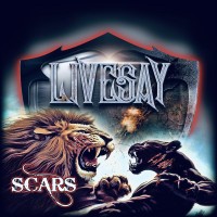 Purchase Livesay - Scars (EP)