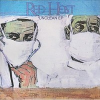 Purchase Red Host - Unclean (EP)