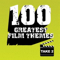 Purchase VA - 100 Greatest Film Themes Take 2 CD1