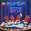 Buy California Raisins - The California Raisins Sing The Hit Songs (Vinyl) Mp3 Download