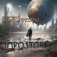 Purchase Joe Deninzon & Stratospheerius - Impostor!