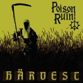 Buy Poison Ruin - Härvest Mp3 Download