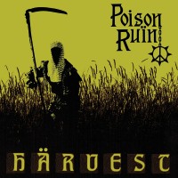 Purchase Poison Ruin - Härvest