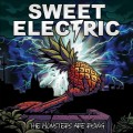 Buy Sweet Electric - The Monsters Are Rising Mp3 Download