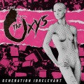 Buy The Oxys - Generation Irrelevant Mp3 Download