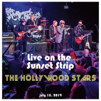 Purchase The Hollywood Stars - Live On The Sunset Strip