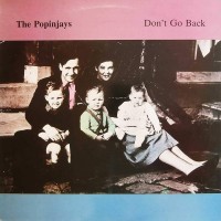 Purchase The Popinjays - Don't Go Back (VLS)