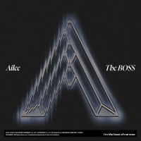 Purchase Ailee - The Boss (CDS)