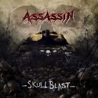 Purchase Assassin - Skullblast (EP)