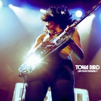 Purchase Towa Bird - Live From Terminal 5 (EP)