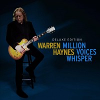 Purchase Warren Haynes - Million Voices Whisper (Deluxe Edition) CD1