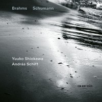 Purchase Yuuko Shiokawa - Brahms - Schumann